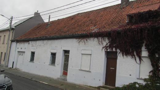 Eerste alternatieve foto van het pand