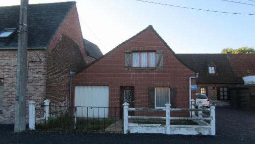 Presentatiebeeld van het pand n° 291768