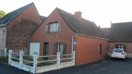 Eerste alternatieve foto van het pand