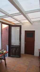 Tweede alternatieve foto van het pand