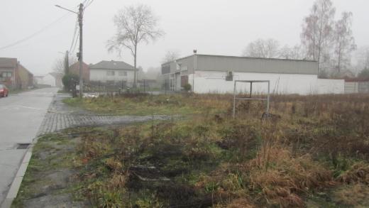 Tweede alternatieve foto van het pand