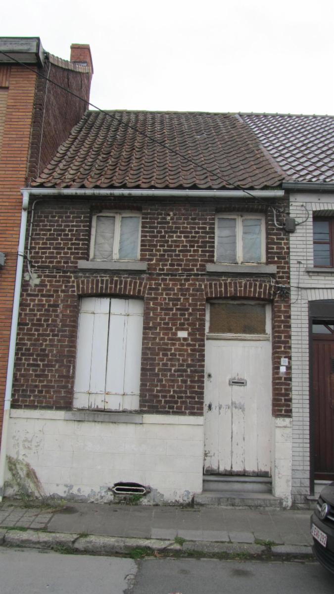 Presentatiebeeld van het pand n° 293932