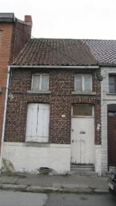 Presentatiebeeld van het pand n° 293932