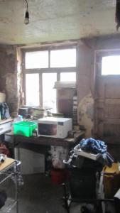 Derde alternatieve foto van het pand