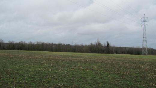 Eerste alternatieve foto van het pand