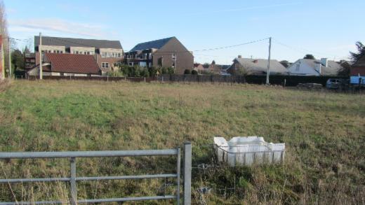 Tweede alternatieve foto van het pand