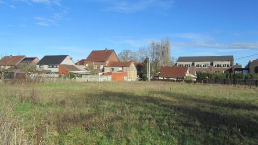 Derde alternatieve foto van het pand