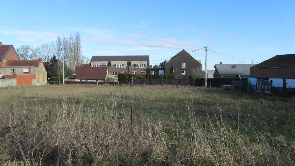 Presentatiebeeld van het pand n° 293976