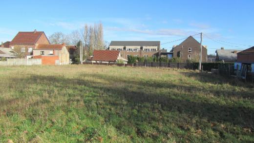 Tweede alternatieve foto van het pand