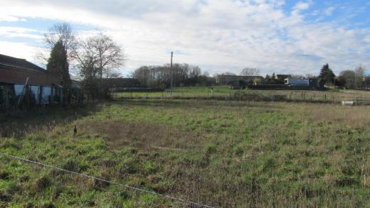 Derde alternatieve foto van het pand