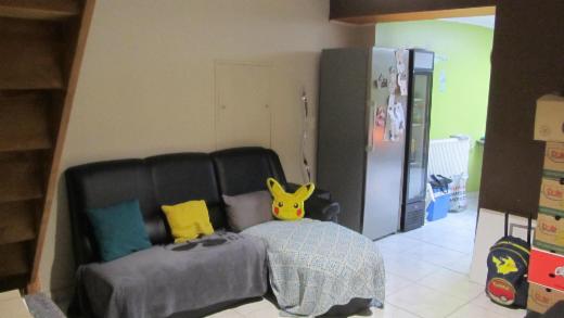 Tweede alternatieve foto van het pand