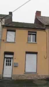 Presentatiebeeld van het pand n° 293982