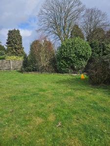 Eerste alternatieve foto van het pand