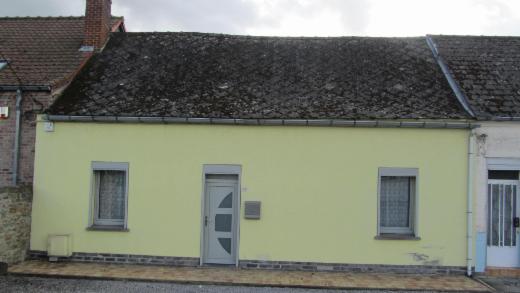 Presentatiebeeld van het pand n° 294997