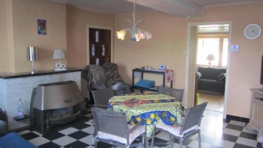 Eerste alternatieve foto van het pand