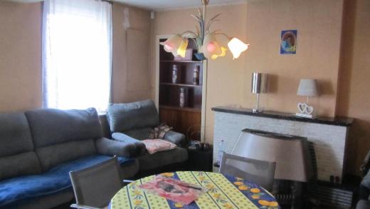 Tweede alternatieve foto van het pand