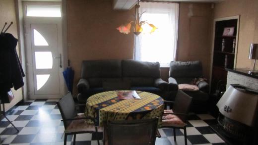 Derde alternatieve foto van het pand