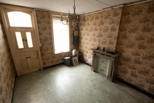 Eerste alternatieve foto van het pand