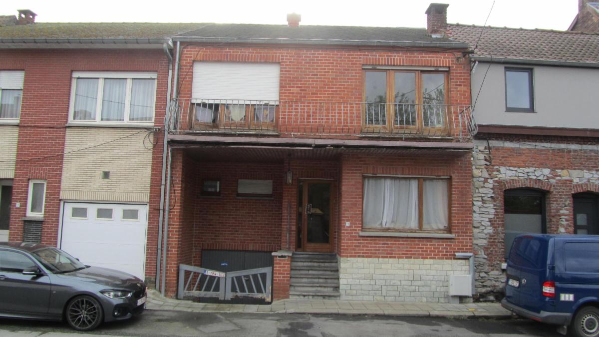 Presentatiebeeld van het pand n° 295601