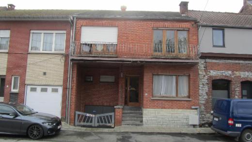 Presentatiebeeld van het pand n° 295601