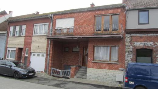 Eerste alternatieve foto van het pand