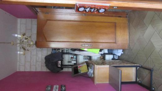 Tweede alternatieve foto van het pand