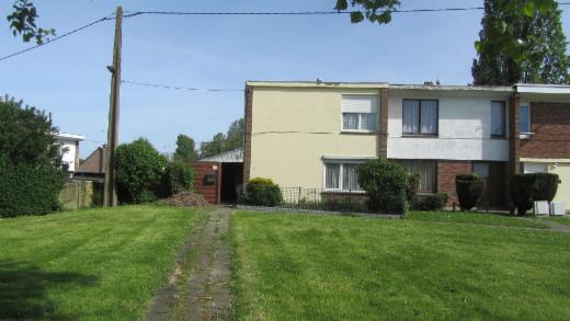 Presentatiebeeld van het pand n° 295687