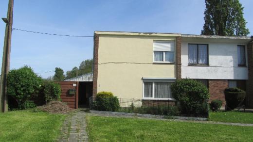 Tweede alternatieve foto van het pand