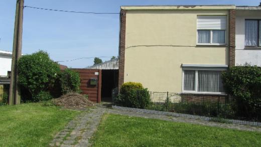 Derde alternatieve foto van het pand