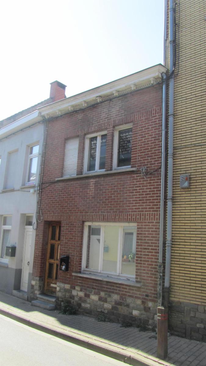 Presentatiebeeld van het pand n° 296395
