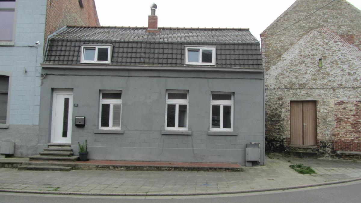 Presentatiebeeld van het pand n° 297089
