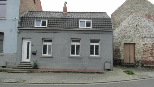 Presentatiebeeld van het pand n° 297089