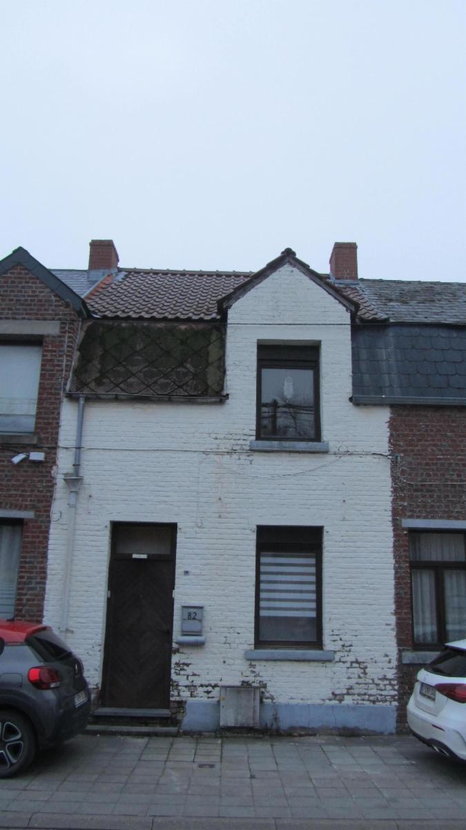 Presentatiebeeld van het pand n° 297468