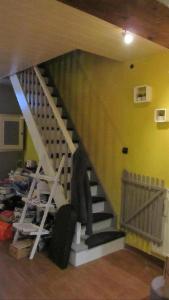 Tweede alternatieve foto van het pand