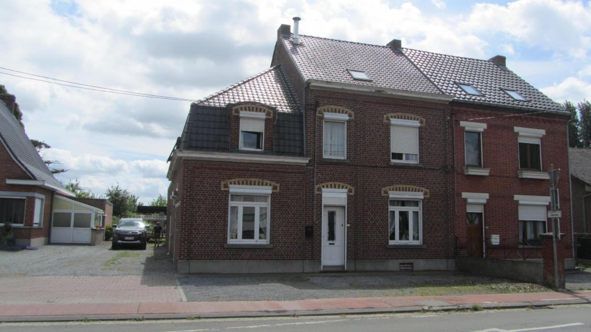 Presentatiebeeld van het pand n° 297483