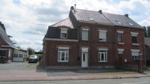 Presentatiebeeld van het pand n° 297483