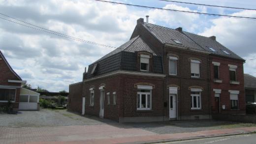 Eerste alternatieve foto van het pand