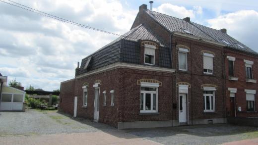 Tweede alternatieve foto van het pand