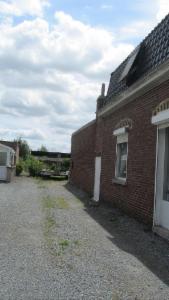 Tweede alternatieve foto van het pand