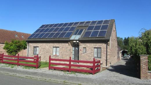 Presentatiebeeld van het pand n° 297712