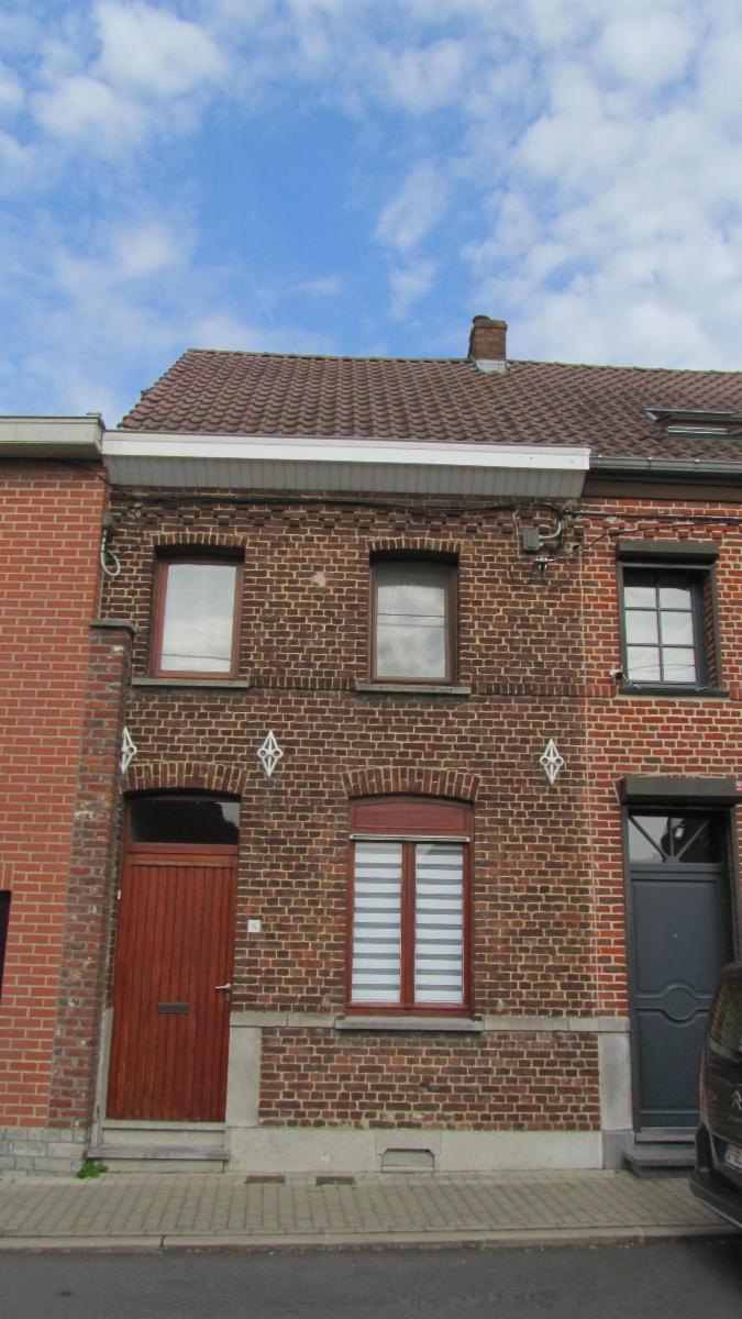 Presentatiebeeld van het pand n° 297902