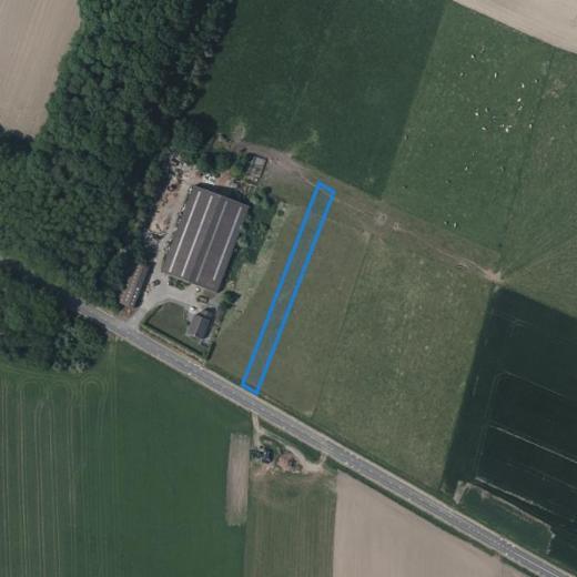 Presentatiebeeld van het pand n° 298102