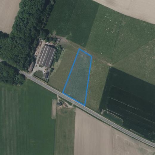 Eerste alternatieve foto van het pand