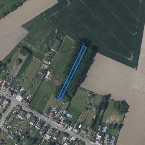 Eerste alternatieve foto van het pand