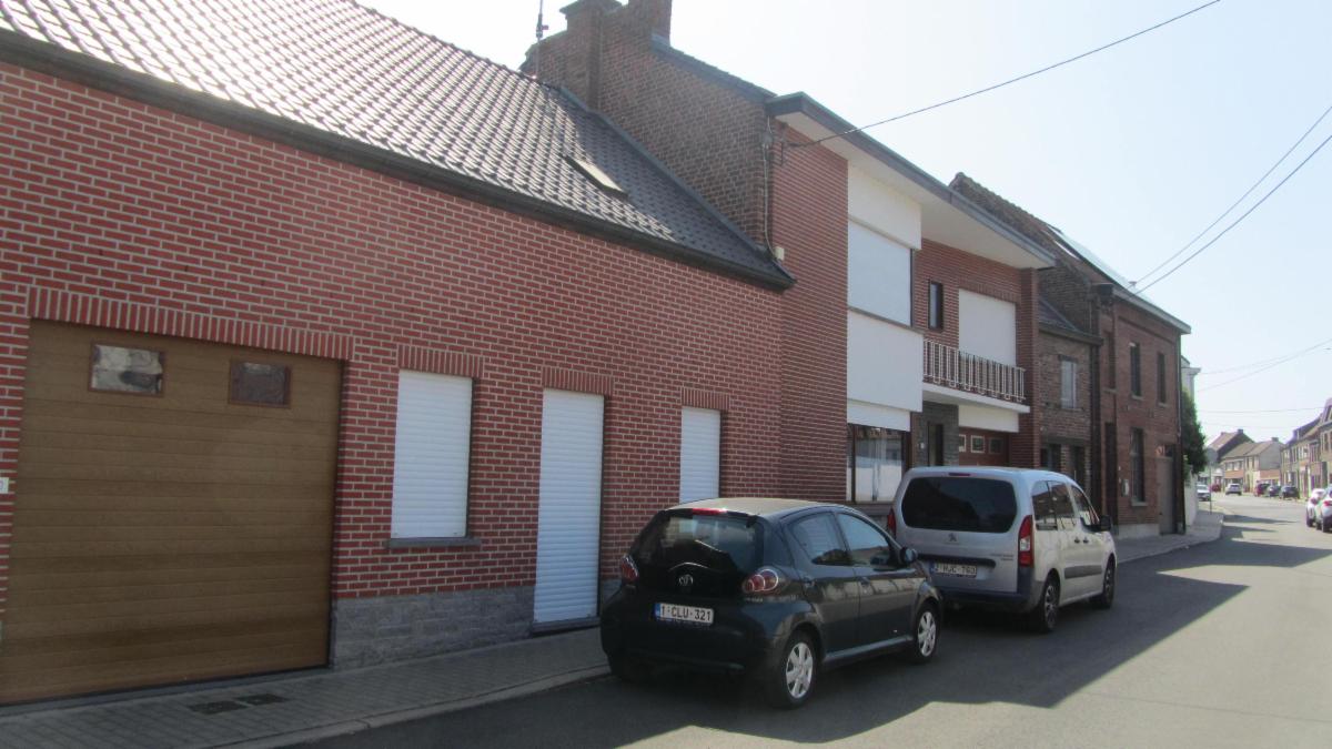 Presentatiebeeld van het pand n° 298627