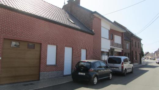 Presentatiebeeld van het pand n° 298627
