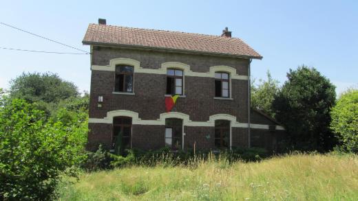 Presentatiebeeld van het pand n° 298716
