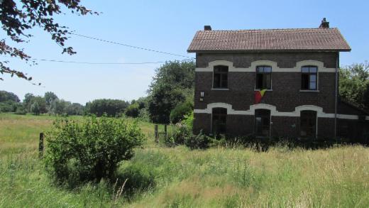 Eerste alternatieve foto van het pand