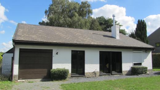 Presentatiebeeld van het pand n° 301828