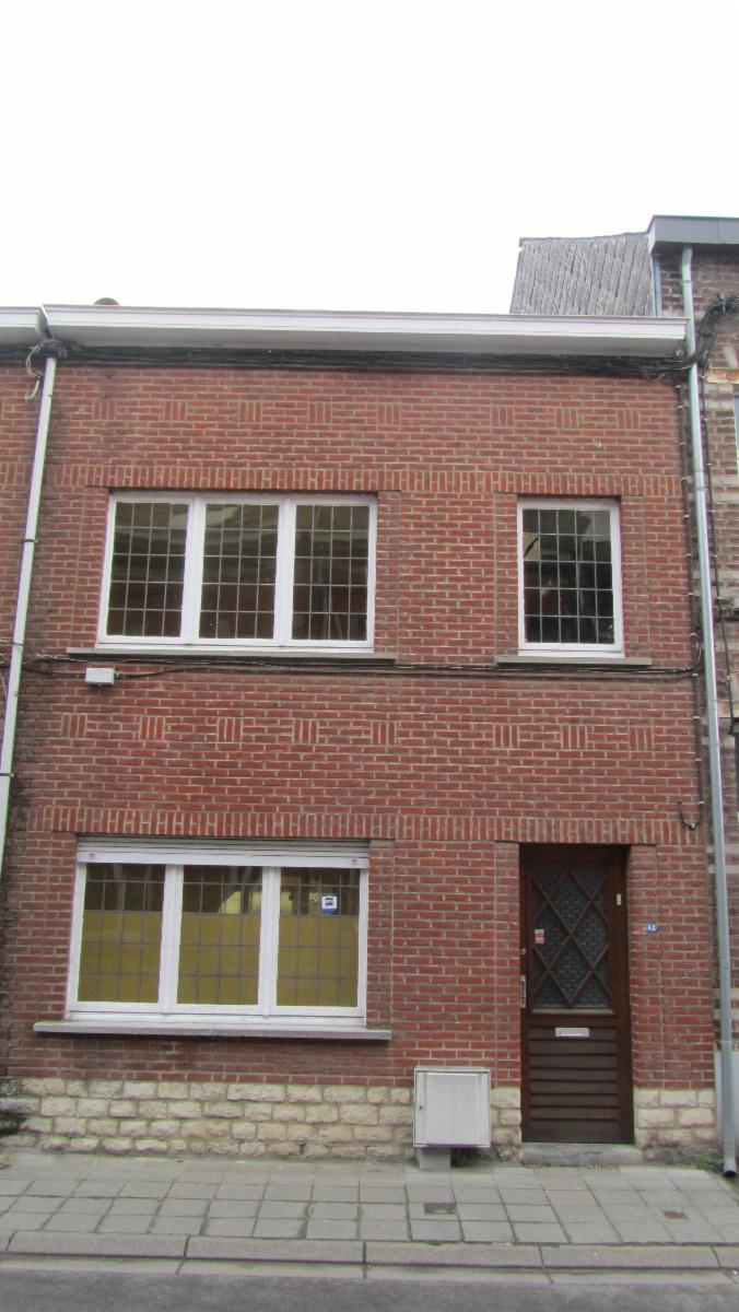 Presentatiebeeld van het pand n° 302042